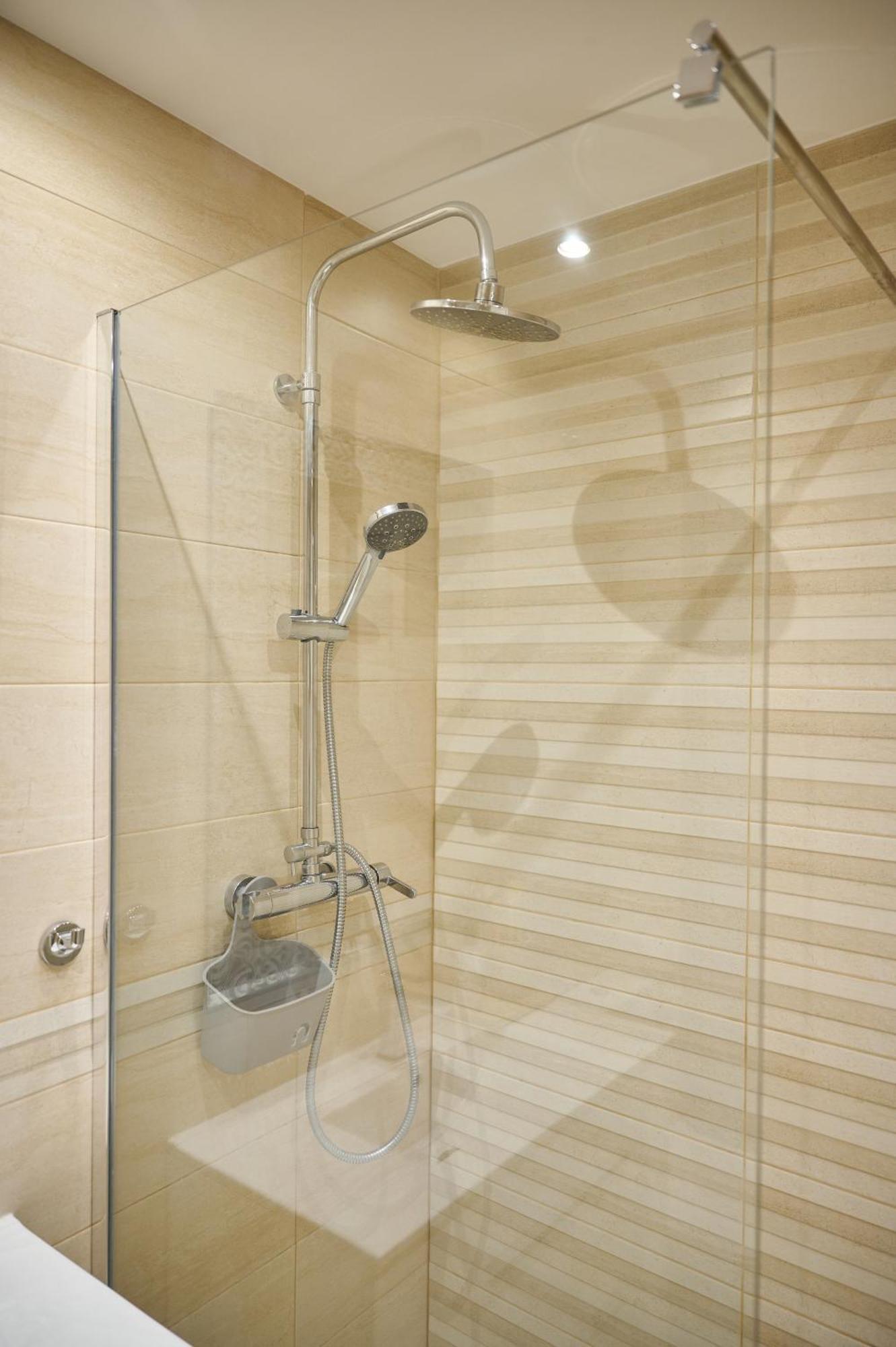 Apartment Playa Albir 21 アルビール エクステリア 写真
